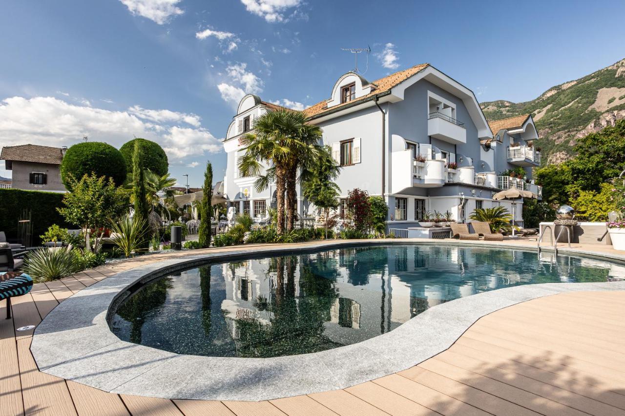 Hotel Villa Groff Ora / Auer Exterior photo