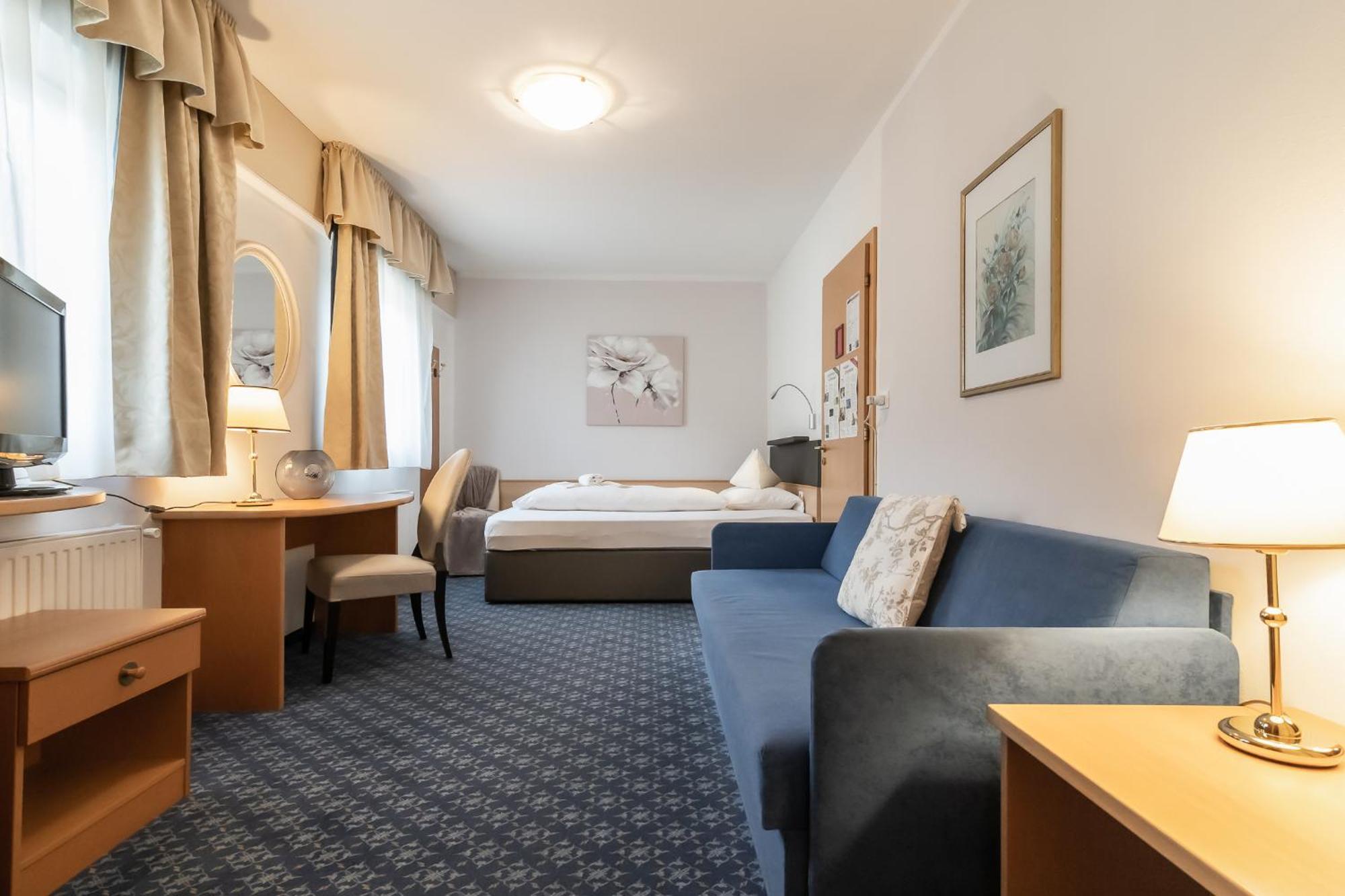 Hotel Villa Groff Ora / Auer Room photo
