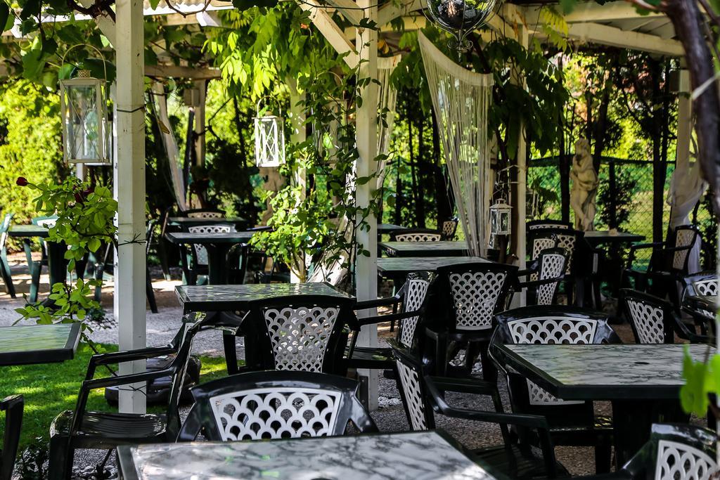 Hotel Villa Groff Ora / Auer Exterior photo
