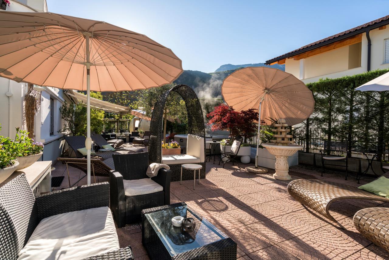 Hotel Villa Groff Ora / Auer Exterior photo