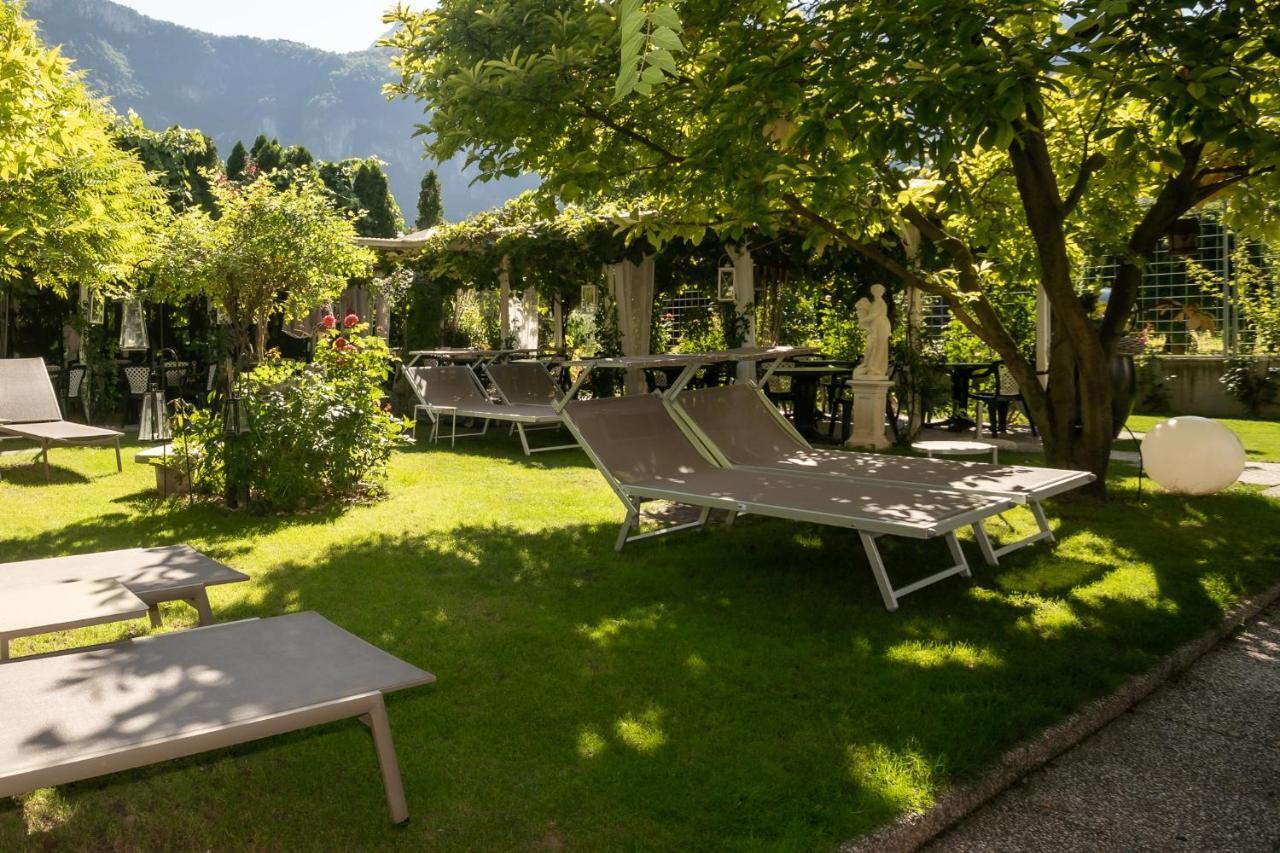 Hotel Villa Groff Ora / Auer Exterior photo