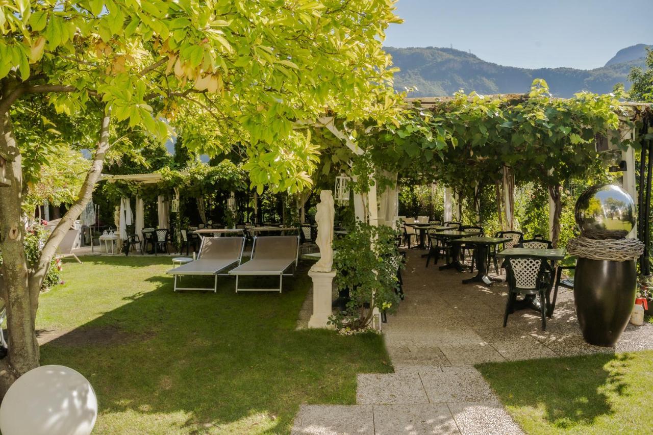 Hotel Villa Groff Ora / Auer Exterior photo