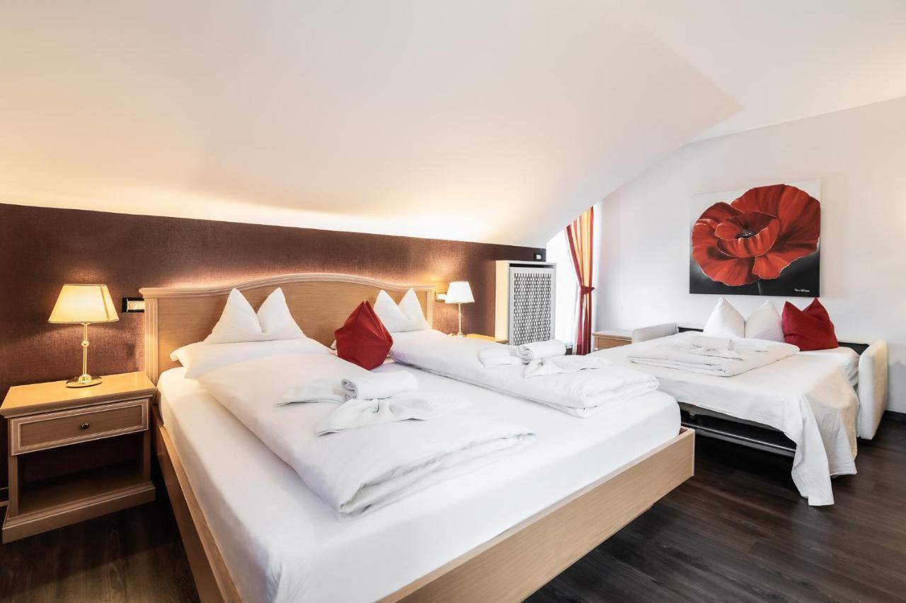 Hotel Villa Groff Ora / Auer Room photo
